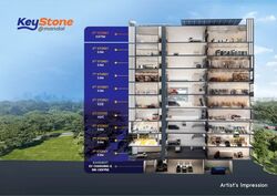 Keystone @ Mandai (D25), Factory #596210291